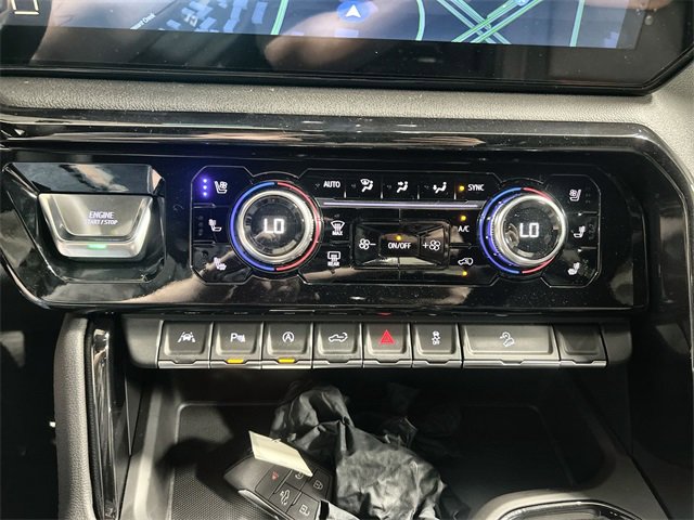 2026 Gmc Sierra 1500 AT4 photo 16