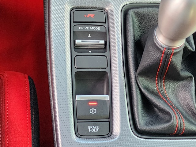 2024 Honda Civic Type R photo 25