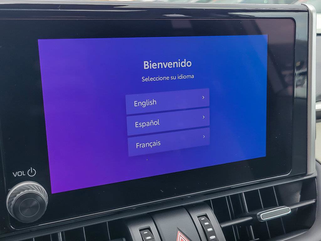 2025 TOYOTA RAV4 - Image 19