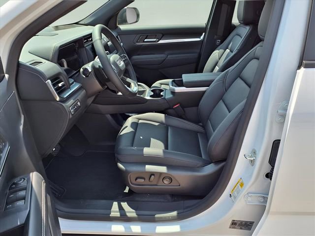 2026 Gmc Terrain Elevation photo 23