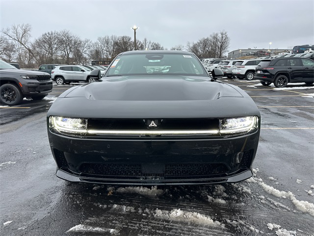 2025 Dodge Charger R/T Scat Pack photo 4