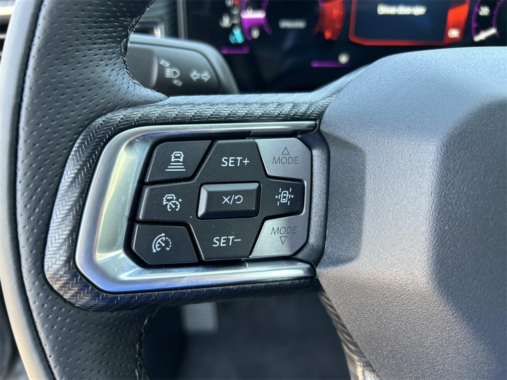 2025 Ford Mustang EcoBoost Premium Convertible photo 17