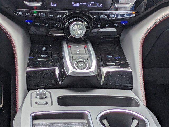 2026 Acura MDX SH-AWD A-Spec Advance photo 19