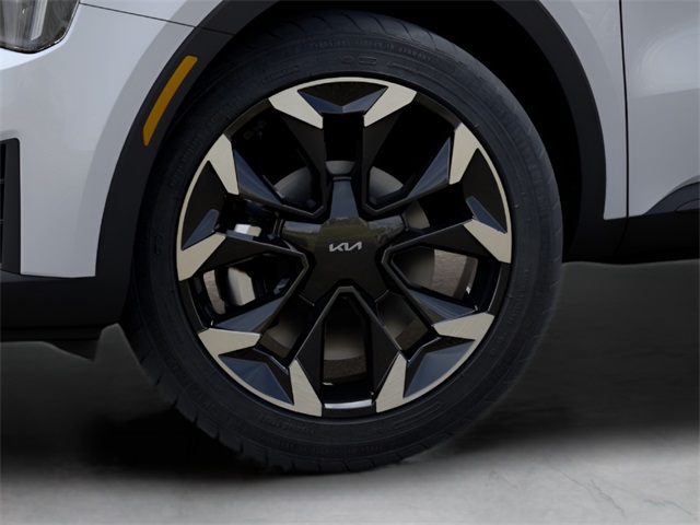 2026 Kia Sorento EX photo 4