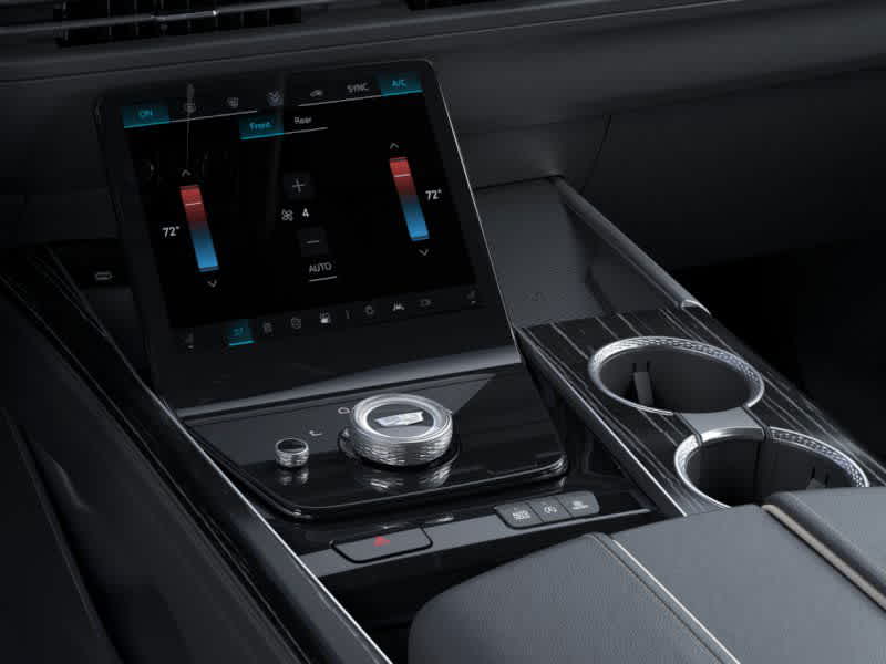 2026 Cadillac Escalade ESV Sport photo 22