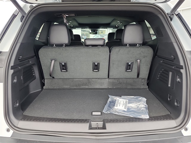 2026 Gmc Acadia Elevation photo 4