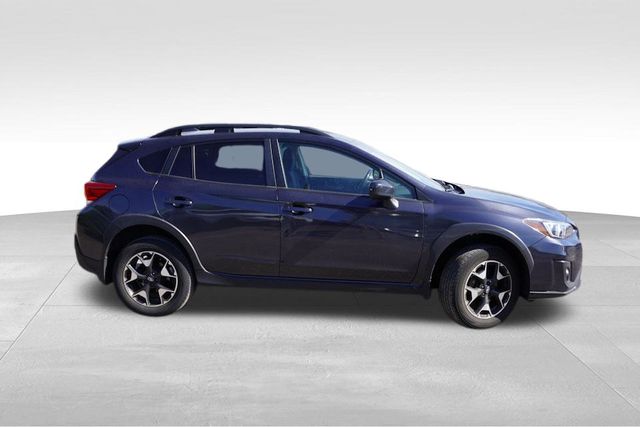 2019 Subaru Crosstrek 2.0i Premium photo 2