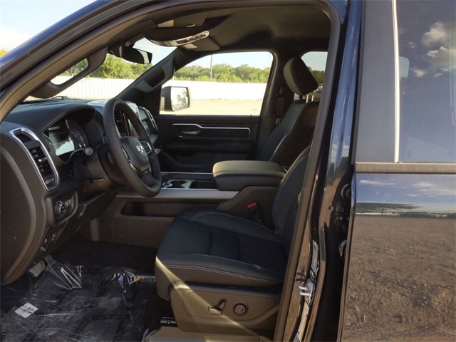2025 Ram 1500 Lone Star photo 10