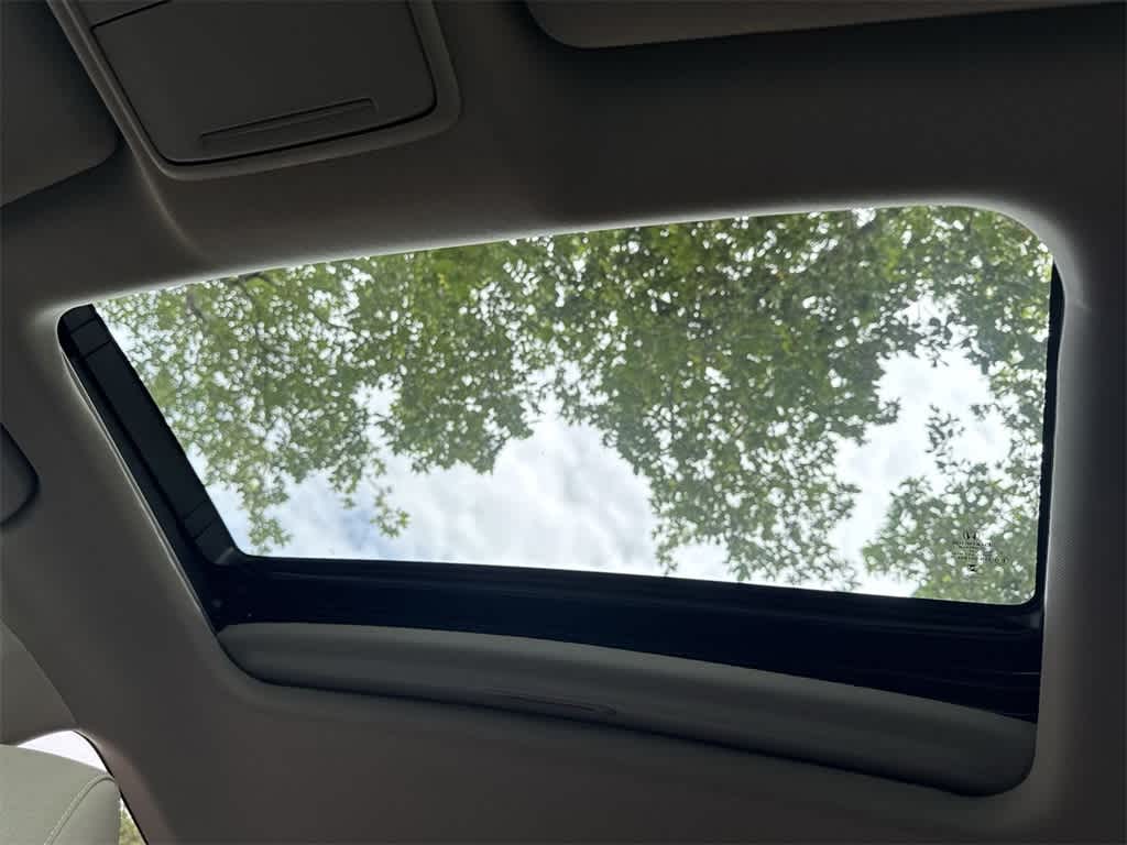 2023 Honda Accord EX photo 15