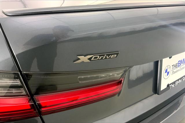 2020 Bmw M340i xDrive Sedan photo 7