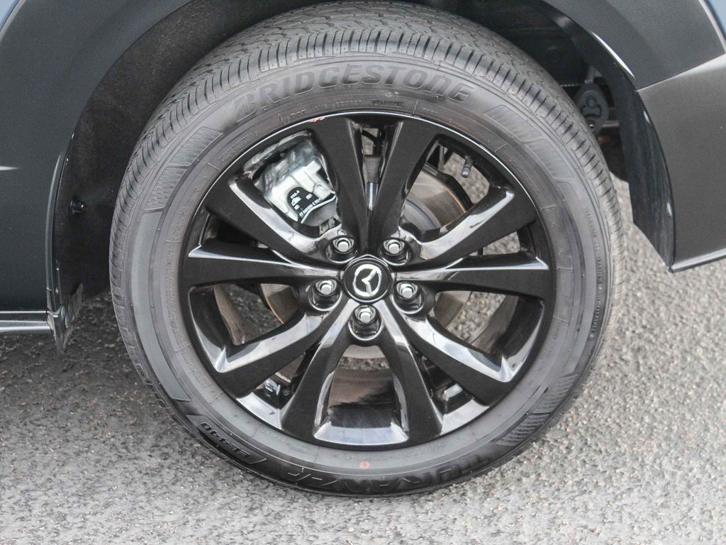 2024 Mazda CX-30 2.5 S Carbon photo 7