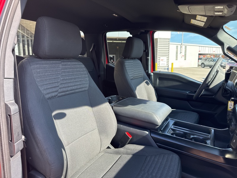 2023 Ford F-150 XL photo 9