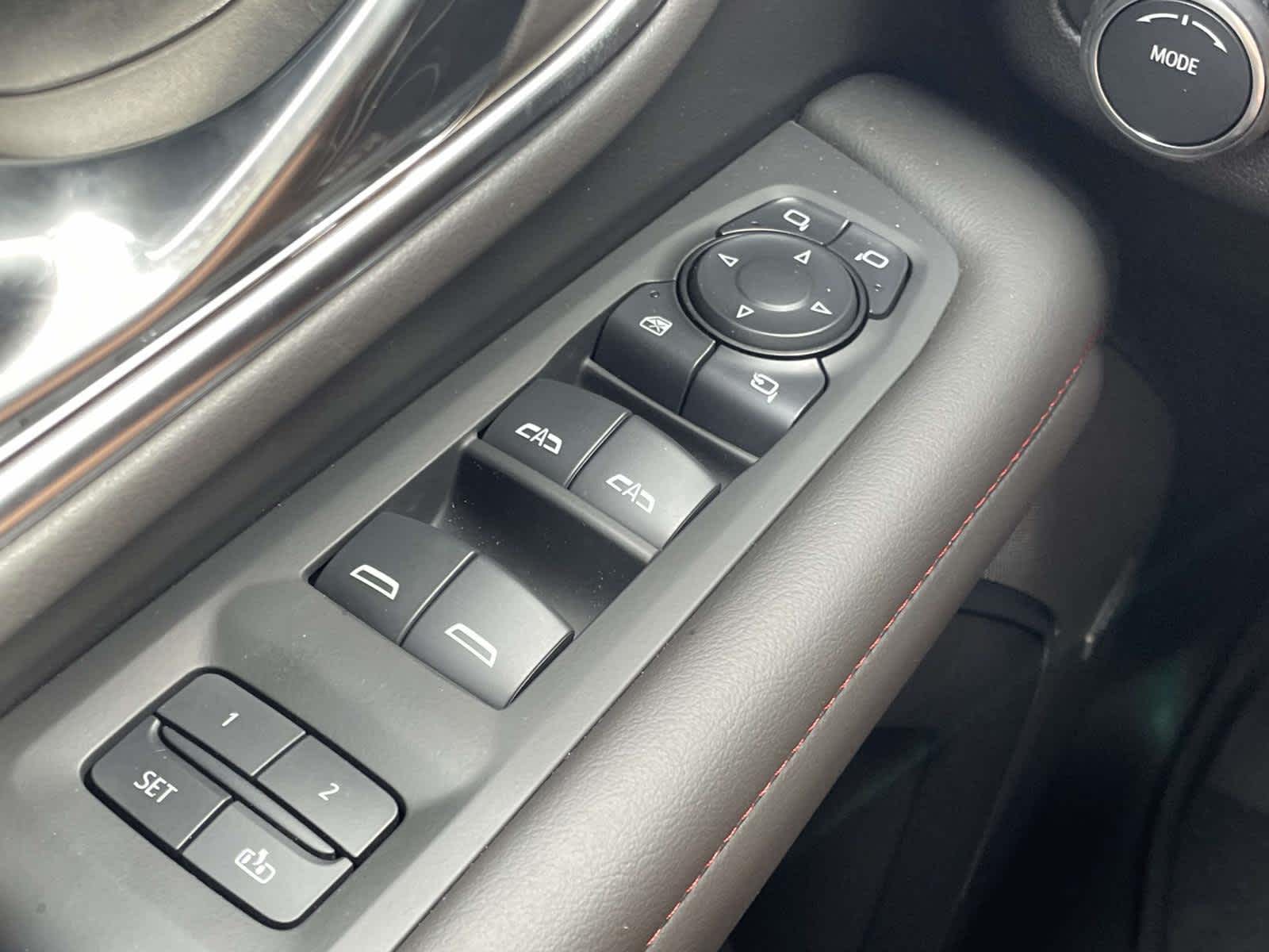 2024 Chevrolet Tahoe RST photo 28