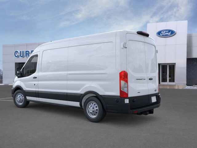 2026 FORD TRANSIT - Image 25