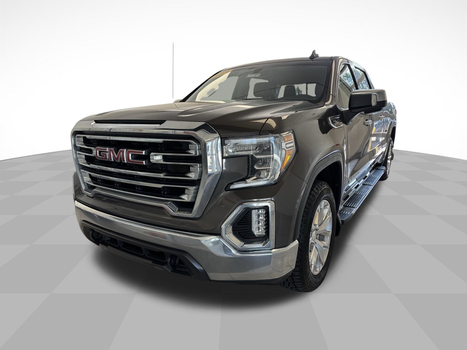 2019 Gmc Sierra 1500 SLT photo 28