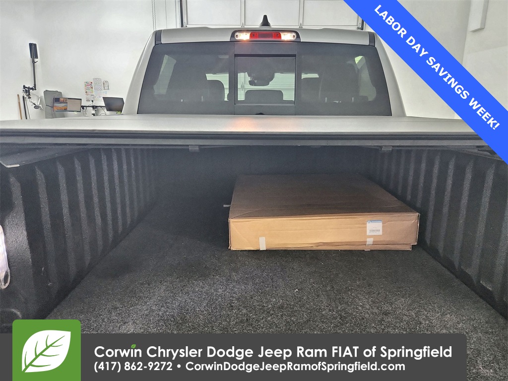 2019 Ram 1500 Limited photo 31