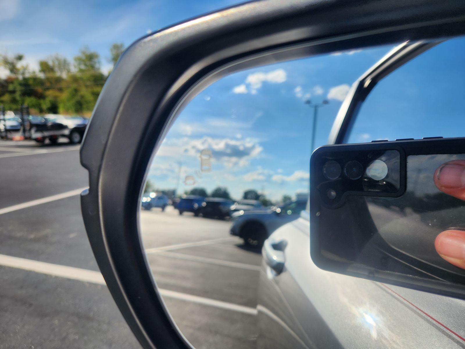 2018 Honda CR-V EX-L photo 14