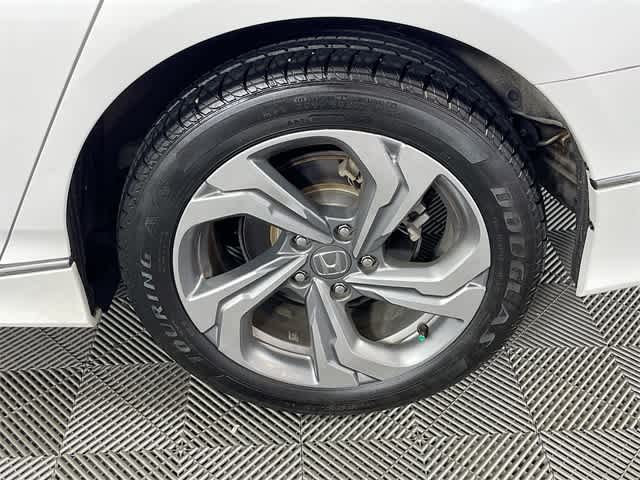 2020 Honda Accord EX-L photo 27