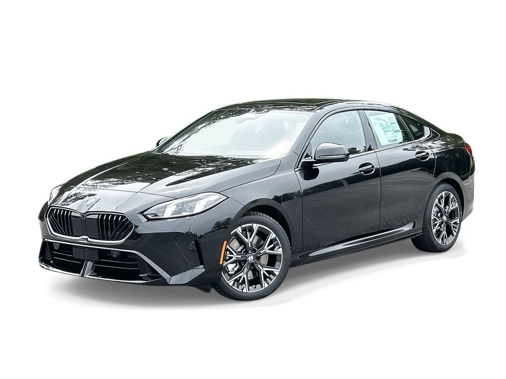 2026 BMW 2 Series 228's photo