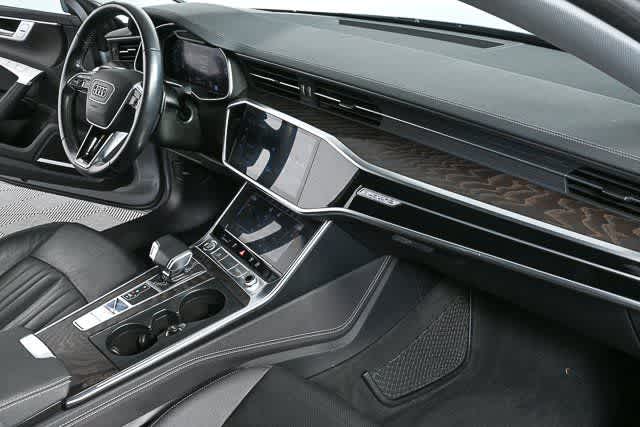 2019 Audi A7 3.0T Prestige photo 22
