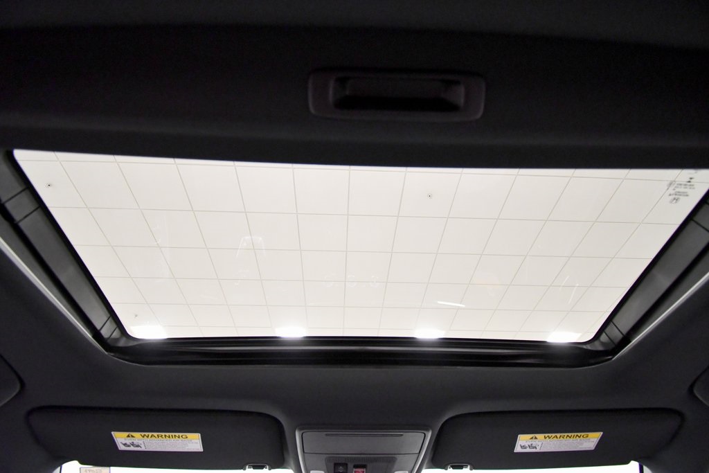 2026 Honda Civic Hybrid Sport Touring photo 7