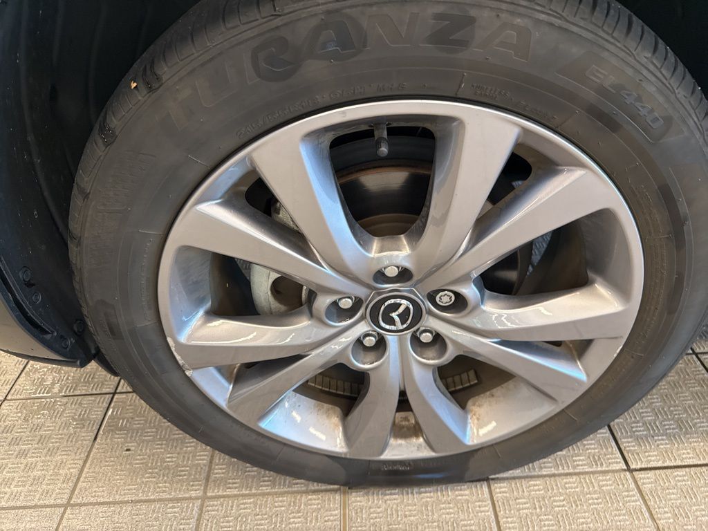 2022 Mazda CX-30 2.5 S Preferred photo 4