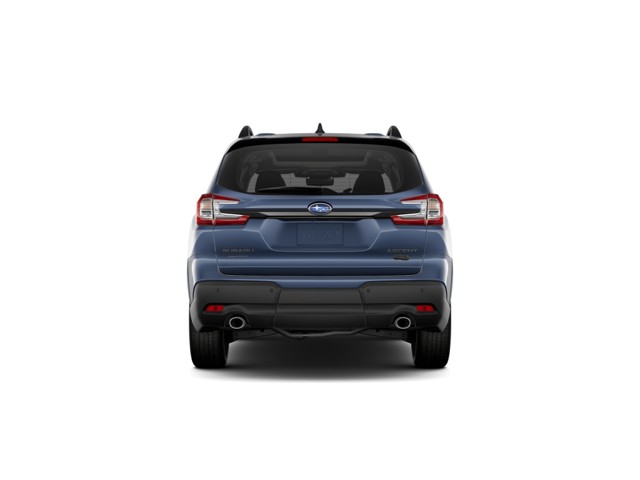 2025 Subaru Ascent Onyx Edition Touring photo 9