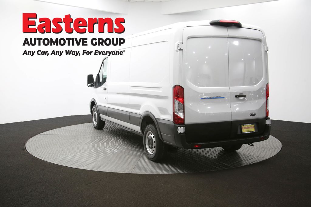 2023 Ford Transit photo 49