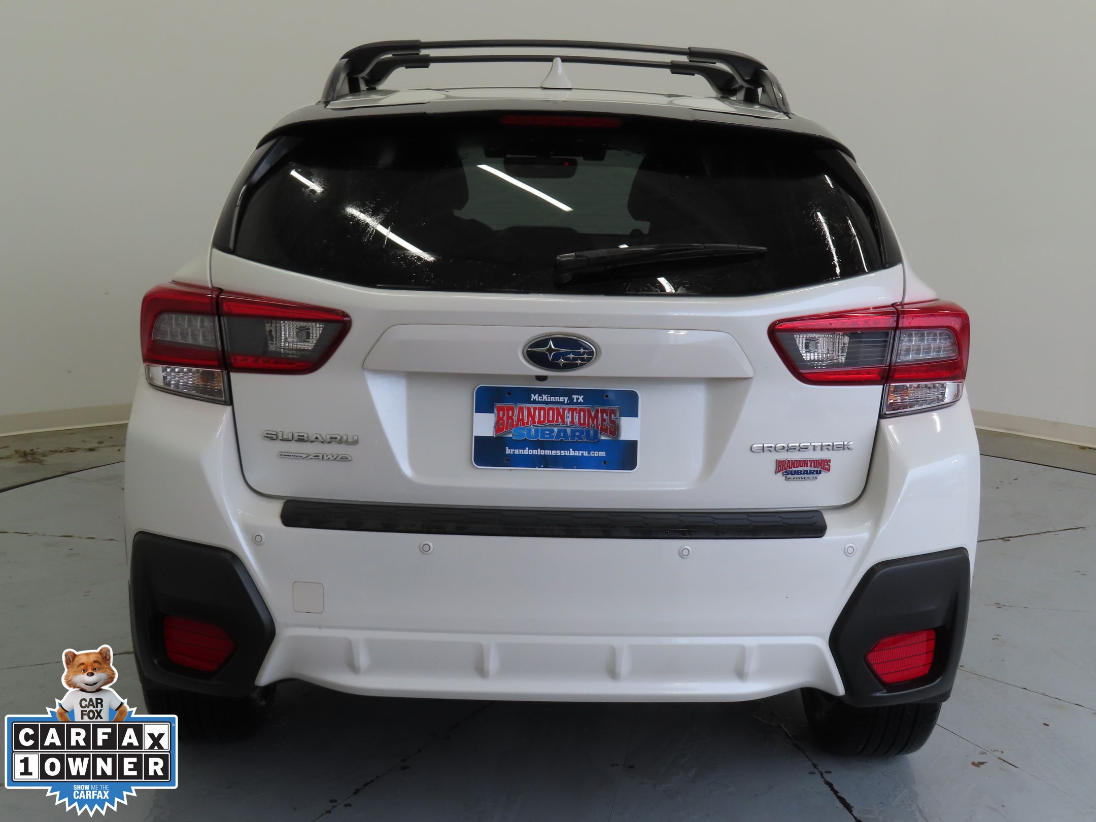2023 Subaru Crosstrek Limited photo 4