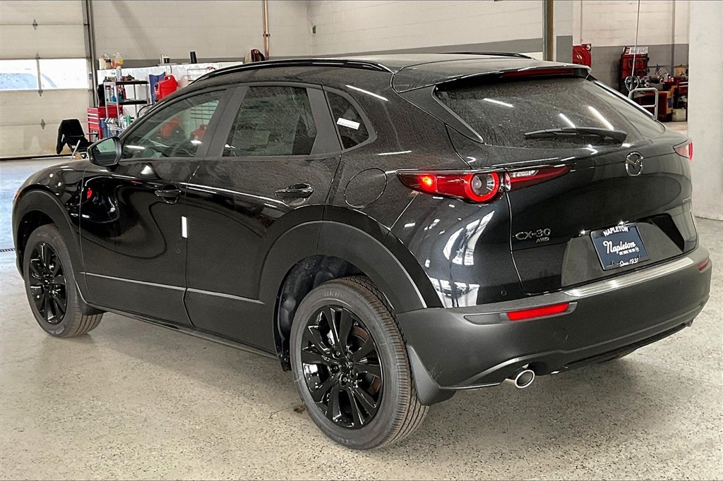 2026 MAZDA CX-30 - Image 2