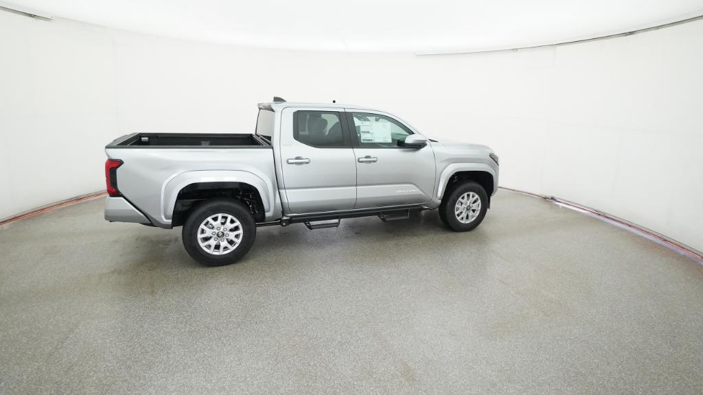 2025 Toyota Tacoma SR5 4x4 Double Cab photo 24
