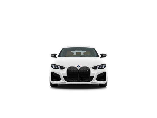 2026 BMW 4 Series M440i's photo