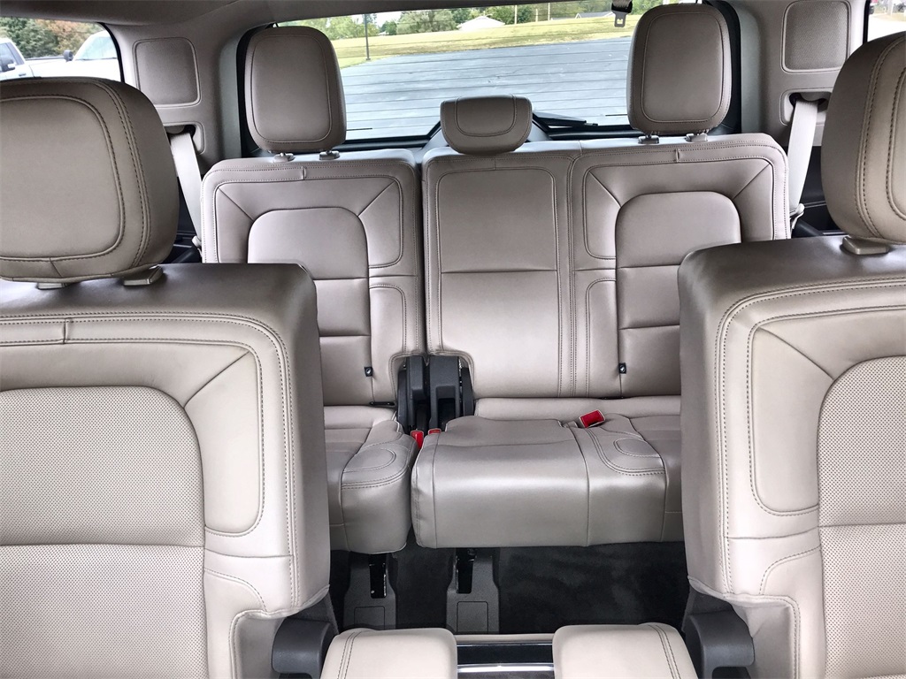 2023 Lincoln Navigator Reserve photo 24