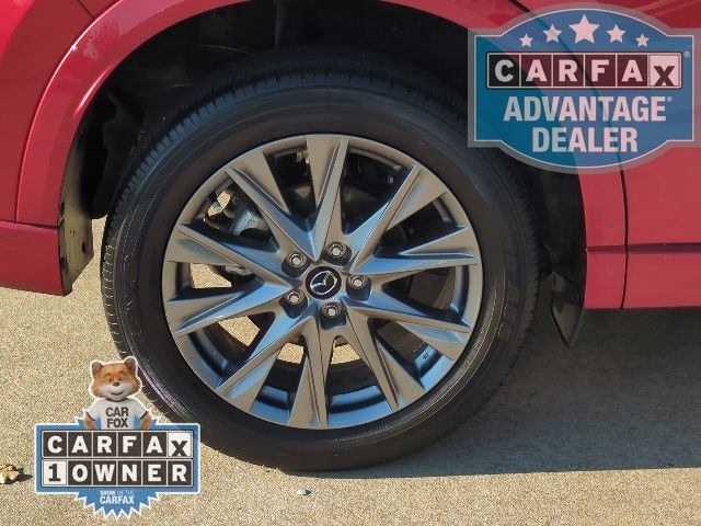 2024 Mazda CX-5 2.5 S Premium photo 3