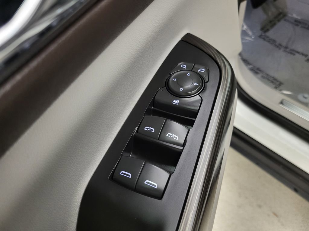 2023 Gmc Acadia SLT photo 23