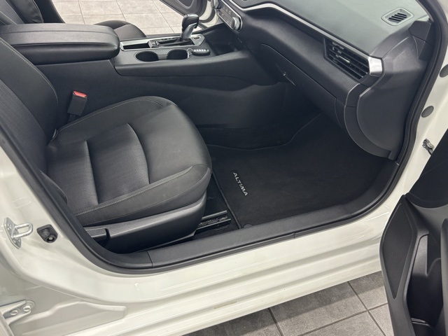 2019 Nissan Altima 2.5 S photo 22