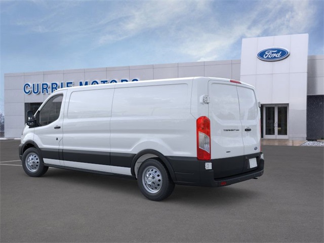 2026 FORD TRANSIT - Image 25