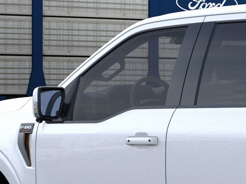 2025 Ford F-150 Tremor photo 16