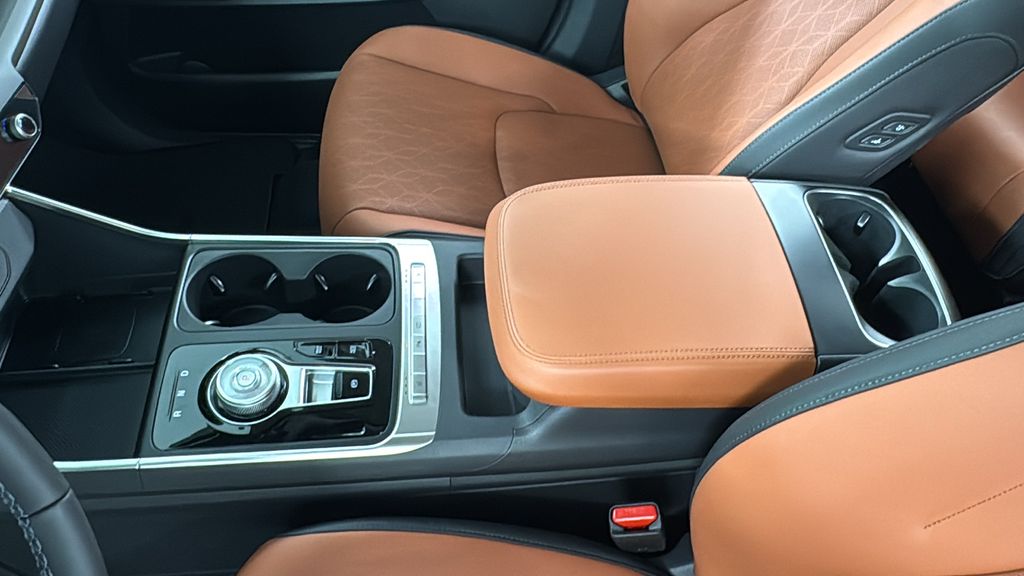 2026 Kia Carnival EX photo 35