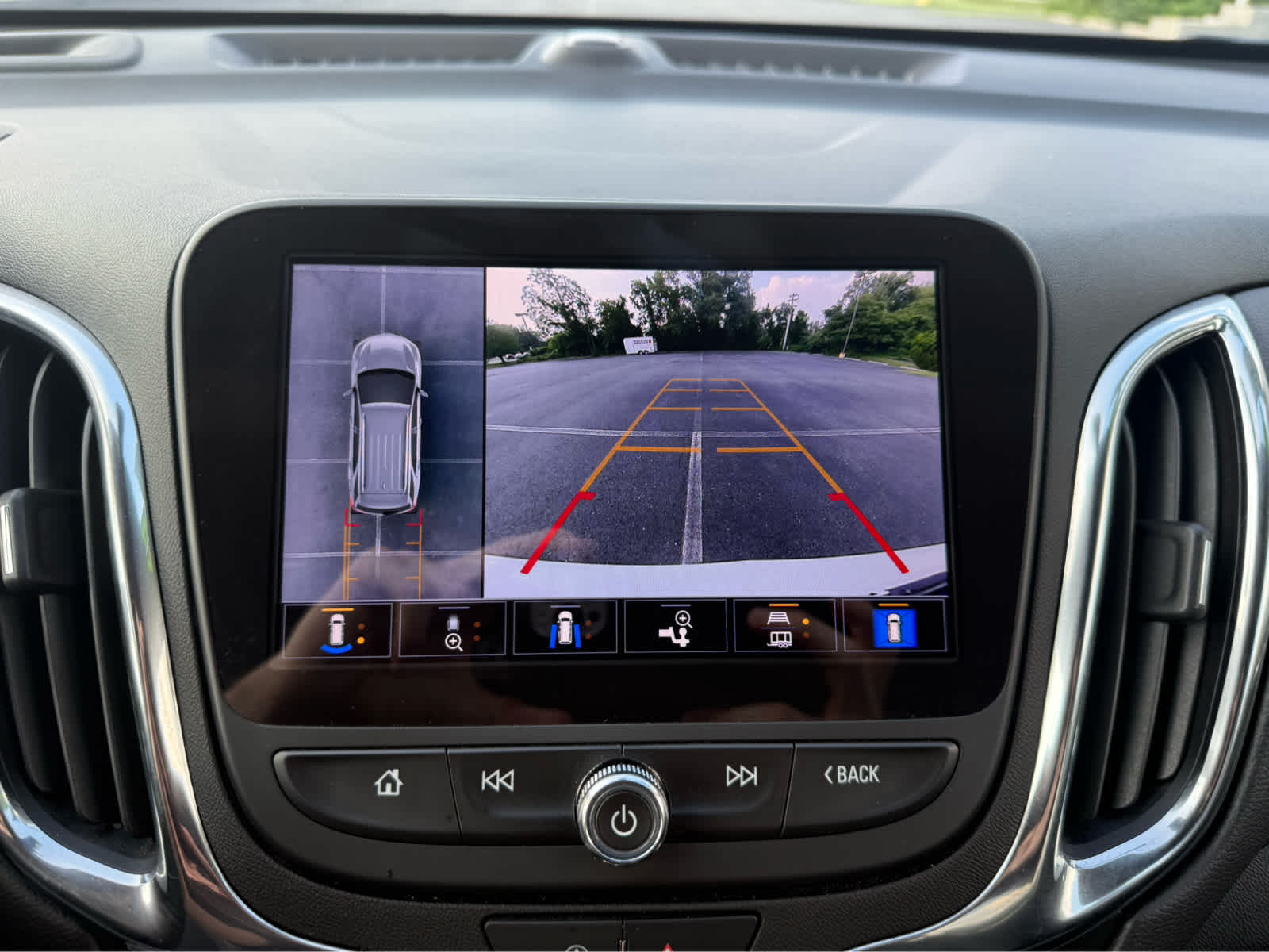 2023 Chevrolet Equinox LT photo 20