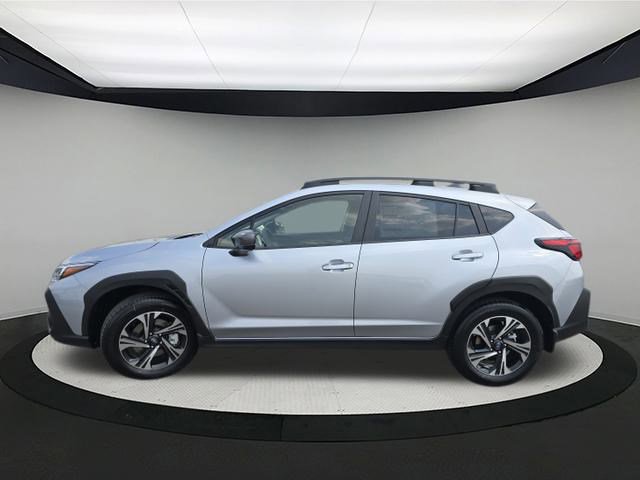2025 Subaru Crosstrek Premium photo 4