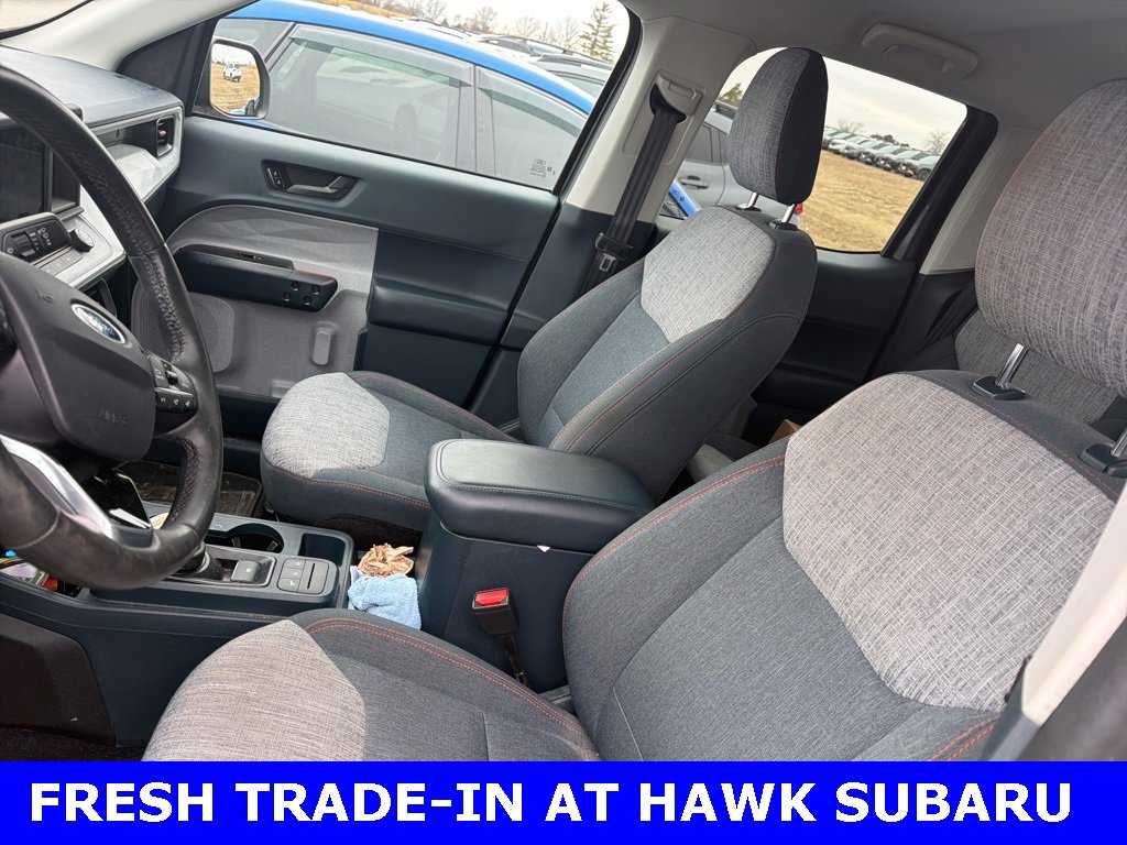 2023 FORD MAVERICK - Image 9