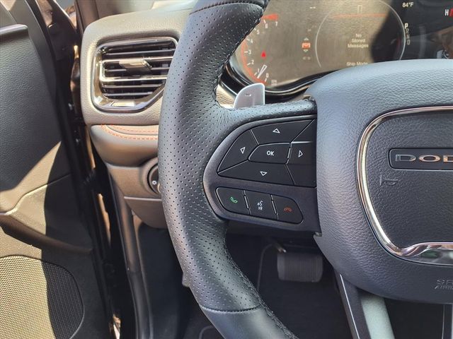 2026 Dodge Durango GT photo 17