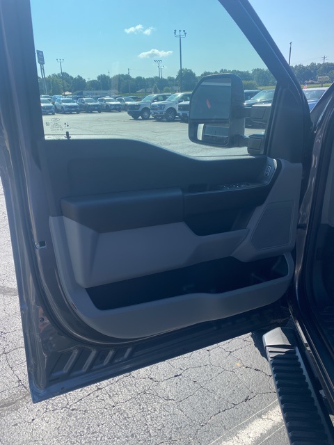 2025 Ford F-350 XL photo 12