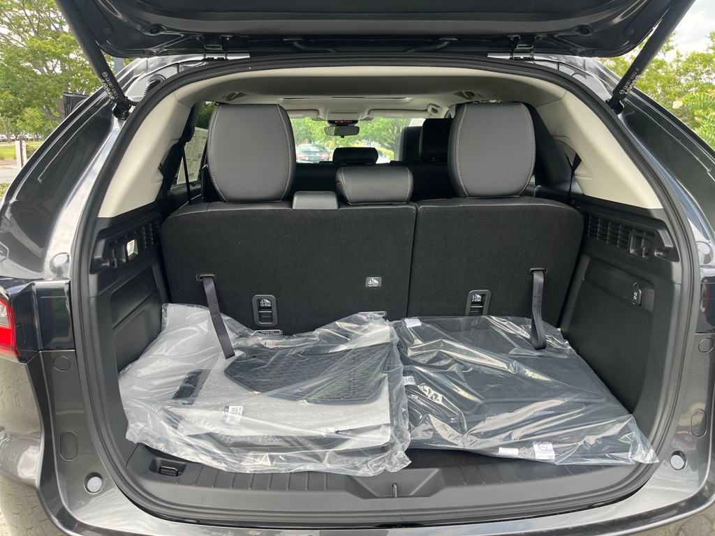 2025 Mazda CX-90 3.3 Turbo Preferred photo 22