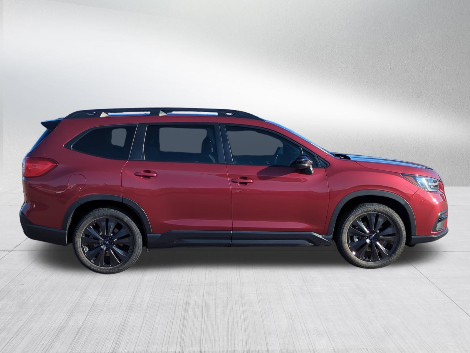 2022 Subaru Ascent Onyx Edition photo 8
