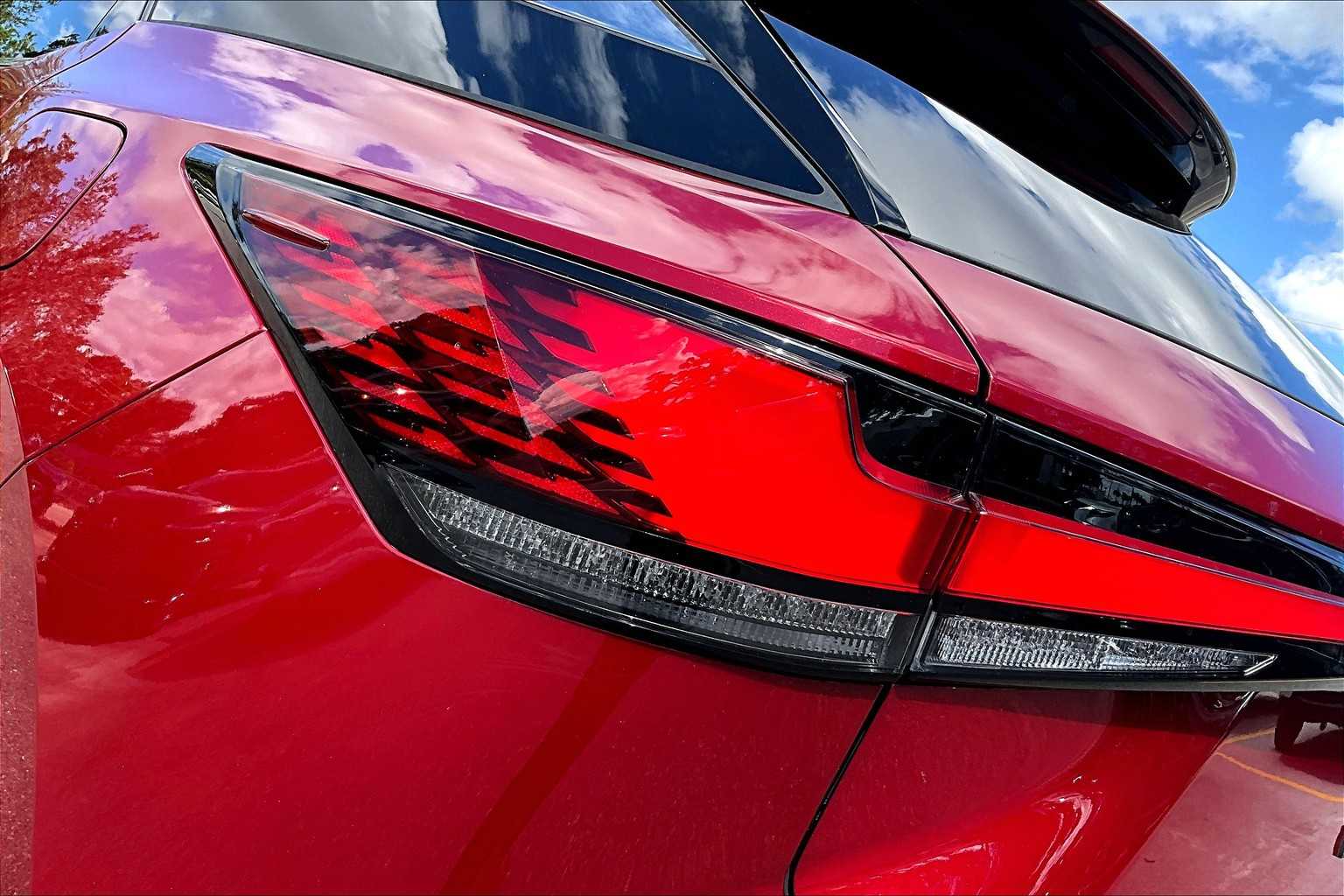 2023 Lexus RX photo 28