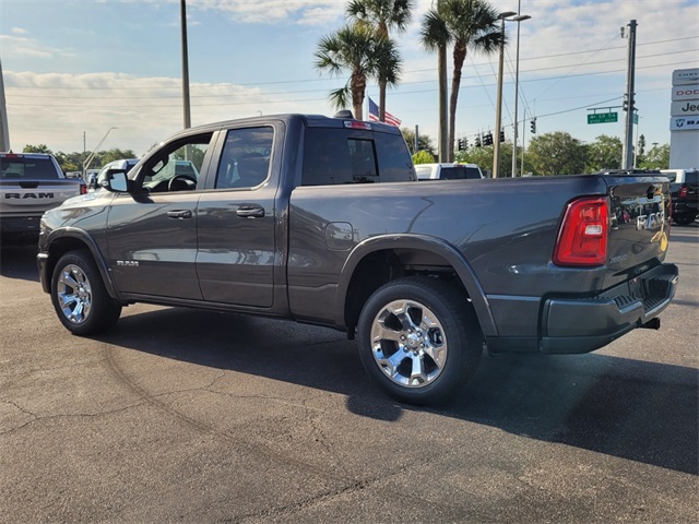 2025 Ram 1500 Big Horn Lone Star photo 5