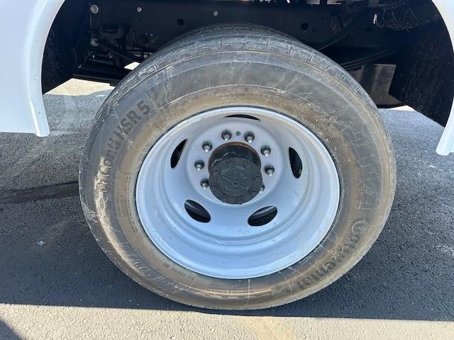 2024 Ford F-450 XL photo 34