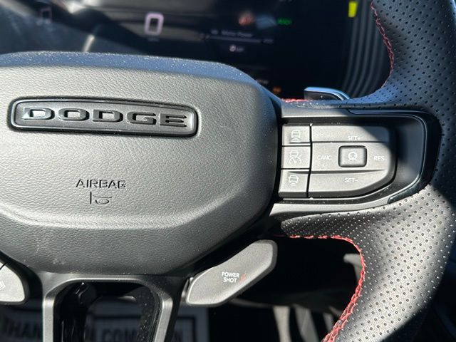 2025 Dodge Charger R/T photo 21